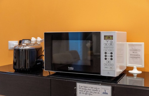 Prati Apartment | Mini apartment in the center of Rome (A/C- WI-FI)