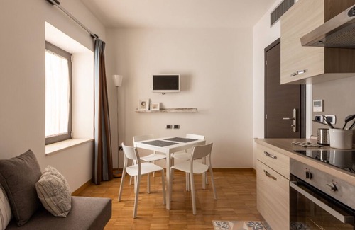 Isola del Borgo Antico Bed & Breakfast | Mini apartment with all comforts