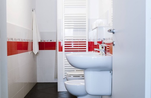 Brindisi Histotic Center Apartment | Mini Apartments in Brindisi center Corso Garibaldi