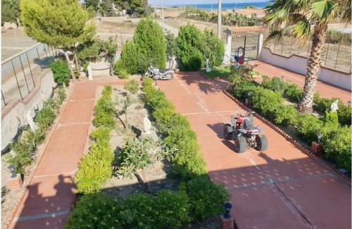 Butera Apartment | Mini appartamento CirPi vicino al mare max 4 persone