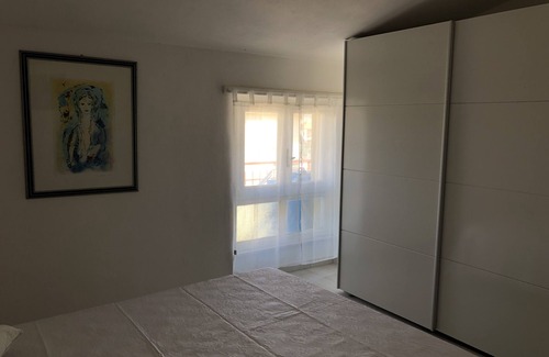 Nuoro Apartment | Mini Appartamento Completo di Tutti i Servizi IUN R7265