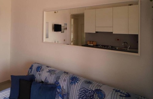 Isola di Capo Rizzuto House | Mini Appartamento Incantevole con Vista Mare