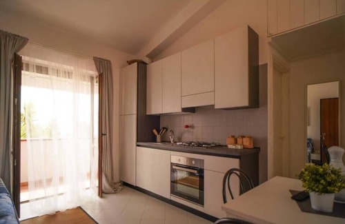 Isola di Capo Rizzuto House | Mini Appartamento Incantevole con Vista Mare