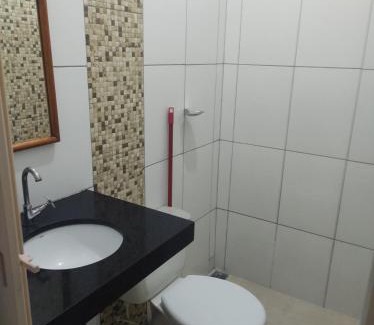Goiania House | Mini casa