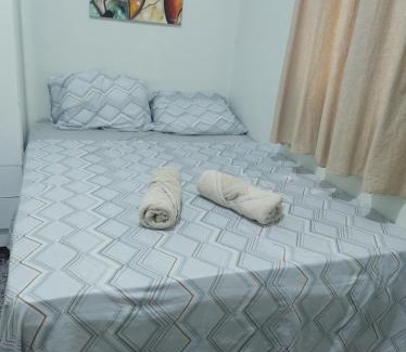 Goiania House | Mini casa