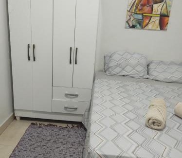 Goiania House | Mini casa