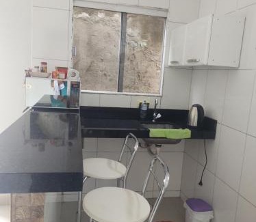 Goiania House | Mini casa