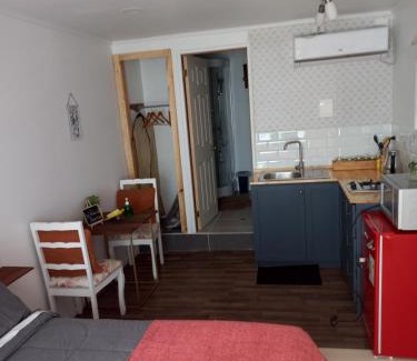 Valdivia Apartment | Mini Casa Rocura Valdivia