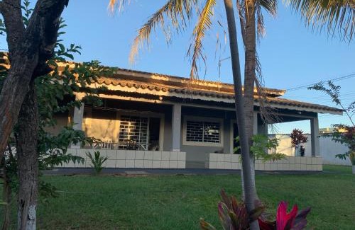 Itanhanga House | Mini chácara dentro da cidade