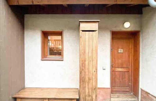 Villaroger Ski Chalet | Mini-chalet "skis aux Pieds " à Sainte-foy Station