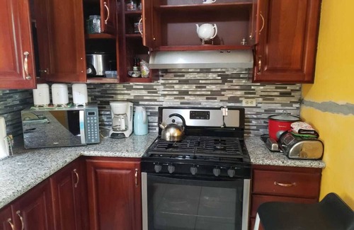New Hope House | Mini Cozy Lodging