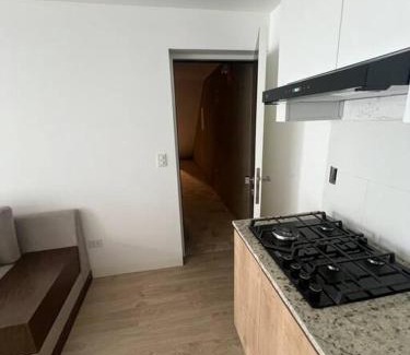 Punta Hermosa Apartment | Mini depa Punta Hermosa