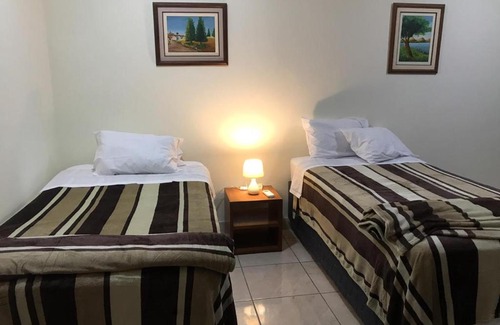 Piura Apartment | Mini Departamento Ejecutivo Centro de Piura