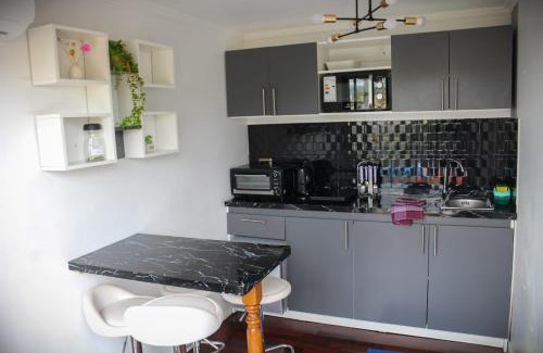San Antonio Apartment | Mini departamentos Barrancas