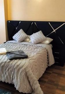 Chimborazo Province Apartment | Mini department, family