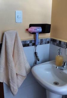 Chimborazo Province Apartment | Mini department, family