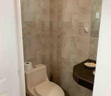 Punta Negra Apartment | Mini Dpto frente al mar playa Pta N