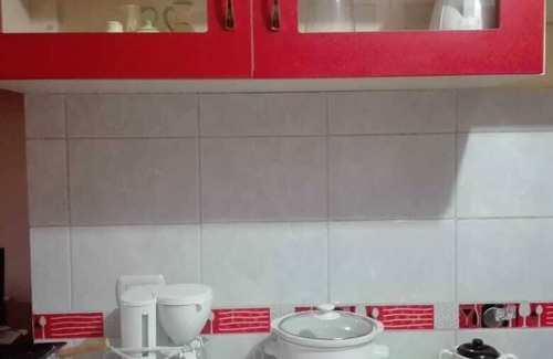 Cusco Apartment | Mini furnished apartment in Cusco