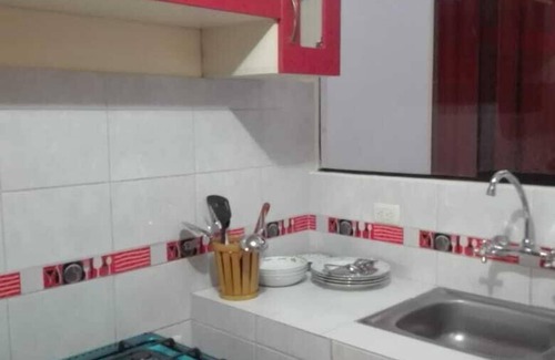 Cusco Apartment | Mini furnished apartment in Cusco