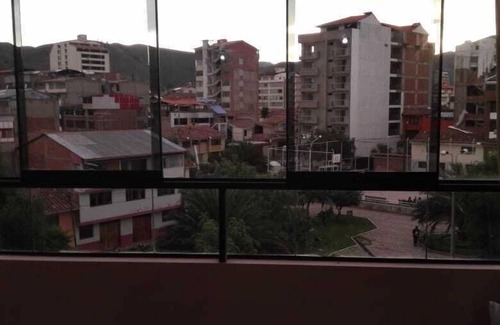 Cusco Apartment | Mini furnished apartment in Cusco