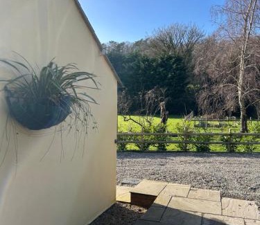 Longford House | Mini haven