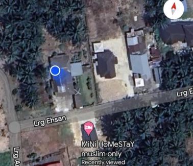 Banting House | MiNi HoMeSTaY MuslIimOnly
