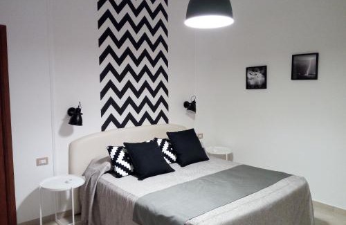 Pozzuoli Hotel | Mini Hotel - Angolo Di Paradiso -