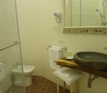 Pozzuoli Hotel | Mini Hotel - Angolo Di Paradiso -