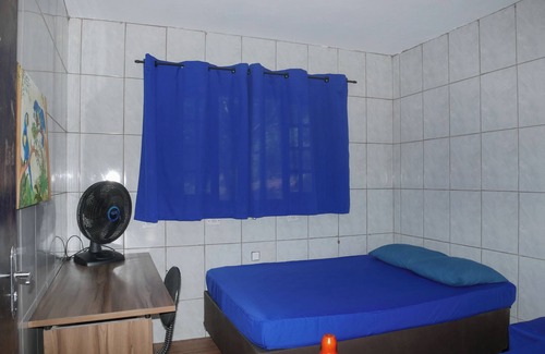 Estancia Sao Paulo Other | MINI HOTEL SPACE HARMONY | HEATED POOL | GAMES ROOM | WIFI