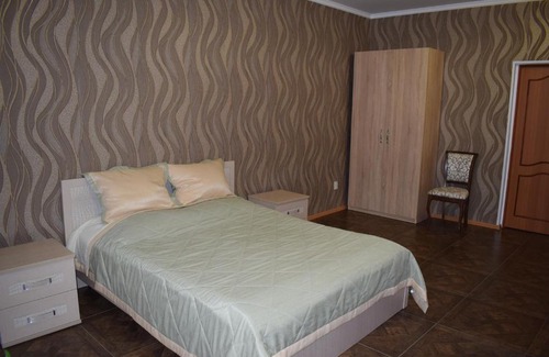 Nizhnevartovsk Hotel | Mini-hotel on Chapayeva 3