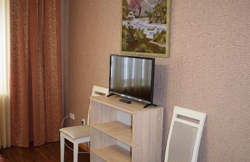 Nizhnevartovsk Hotel | Mini-hotel on Chapayeva 3