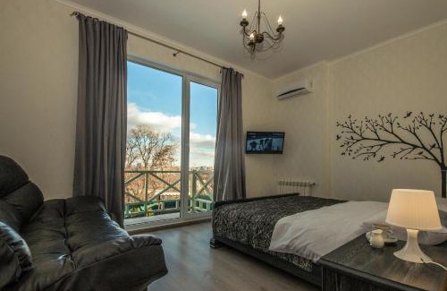 Petrovskoye Hotel | Mini Hotel Ryleev