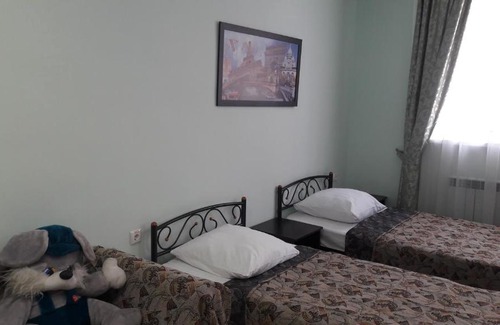 Solnechnogorsk Hotel | Mini Hotel Sfera
