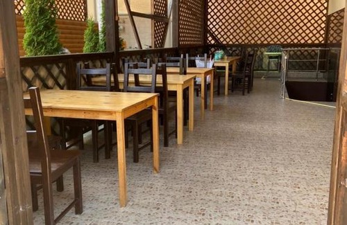Gelendzhik Hotel | Mini-hotel Slavyansky