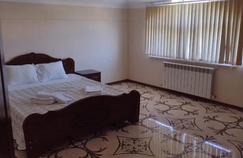 Gelendzhik Hotel | Mini-hotel Slavyansky