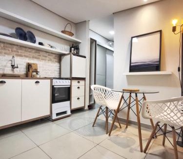 Navirai House | Mini House 01