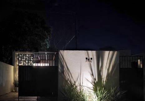 Navirai House | Mini House 01
