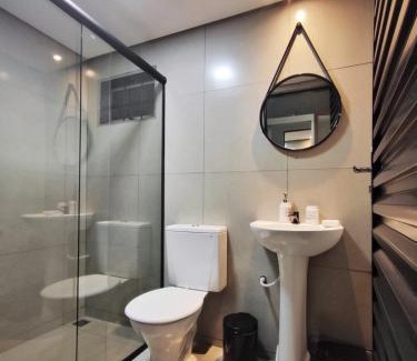 Navirai House | Mini House 01