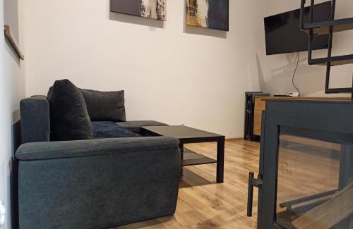 Solec-Zdroj Apartment | Mini house - apartament, domek do wynajęcia