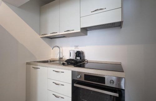 Caselle Apartment | Mini House Catullo