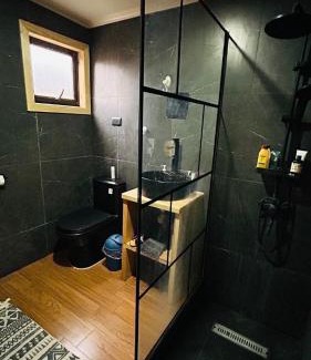 Torres Del Paine Apartment | Mini house in Torres del Paine