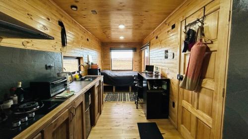 Torres Del Paine Apartment | Mini house in Torres del Paine