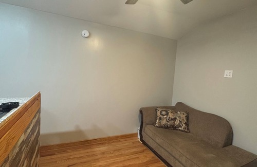 Goldsboro Apartment | Mini house with AC in charming Goldsboro