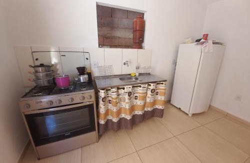 Caparao National Park Ski Chalet | Mini lar 2