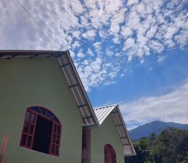 Caparao National Park Ski Chalet | Mini lar 2