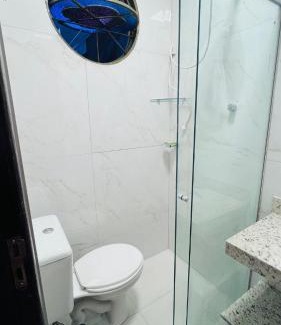 Centro Apartment | Mini loft em BH