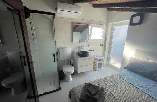 Arenella Ski Chalet | Mini luxury suite Ortea