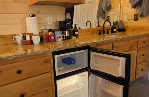 Island Park Cabin | Mini Moose-28 Miles to Yellowstone
