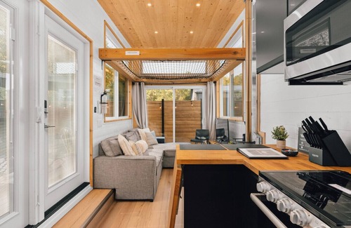 Huntsville House | Mini Muskoka Getaway