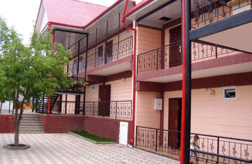 Cholpon-Ata Hotel | Mini-pansionat Maksat